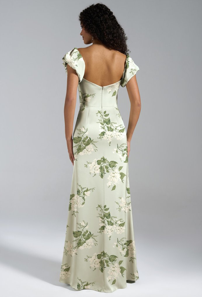 AW Samara Dress